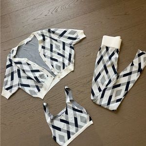 BY EGREIS - 3 Piece Set